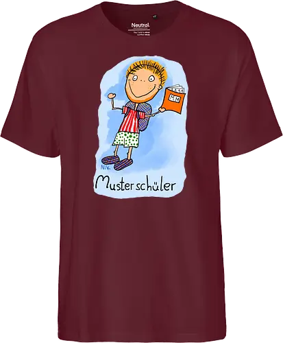 Musterschüler