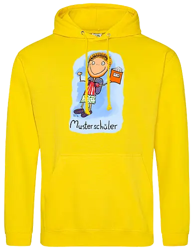 Musterschüler