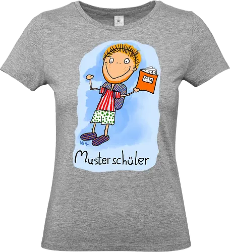 Musterschüler