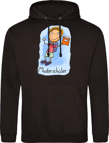 Musterschüler