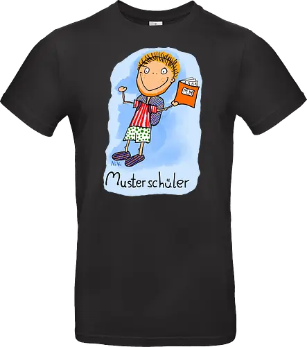 Musterschüler