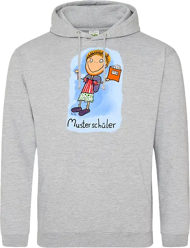 Musterschüler