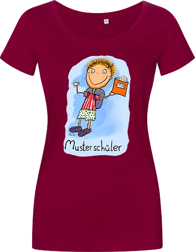 Musterschüler