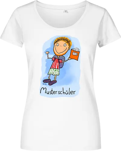 Musterschüler