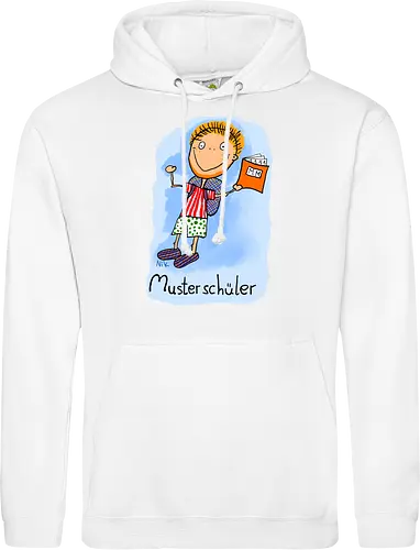 Musterschüler