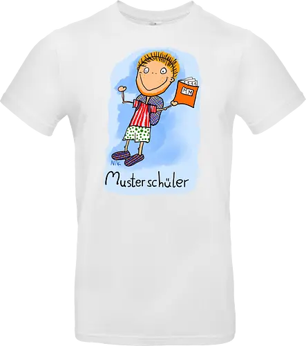 Musterschüler
