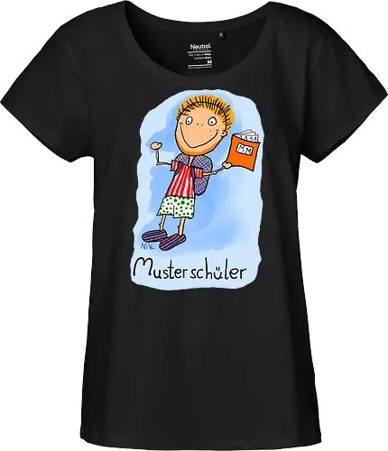 Musterschüler