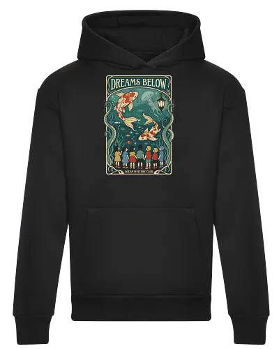 Ocean Mystery Club