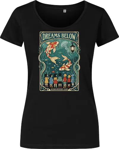 Ocean Mystery Club