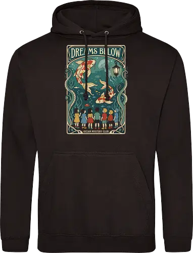 Ocean Mystery Club