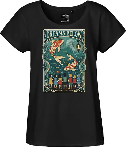 Ocean Mystery Club