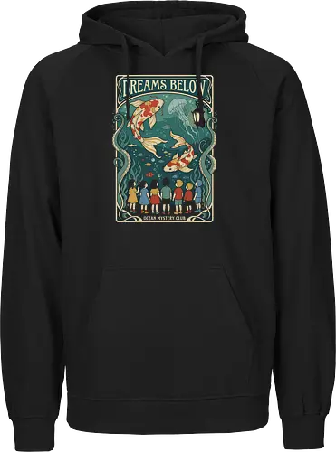 Ocean Mystery Club