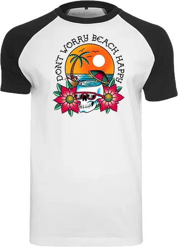 Dont Worry Beach Happy 