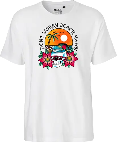 Dont Worry Beach Happy 