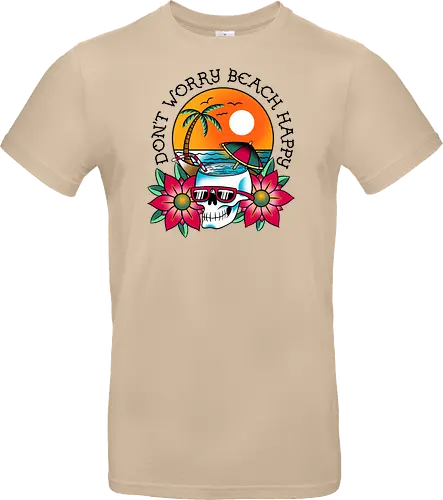 Dont Worry Beach Happy 