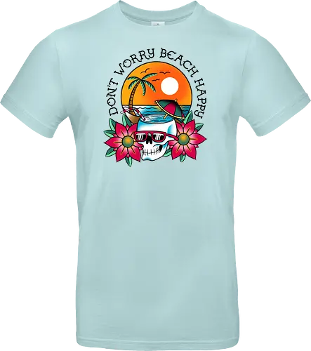 Dont Worry Beach Happy 