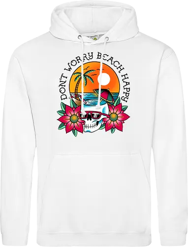 Dont Worry Beach Happy 
