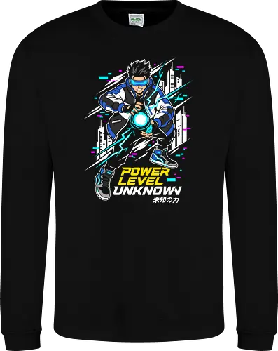 Max Power Level