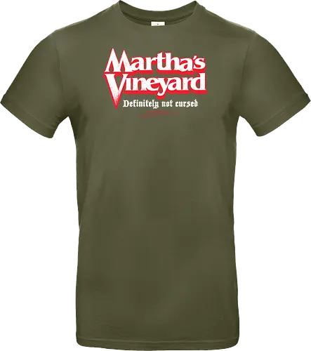 Marthas Vineyard