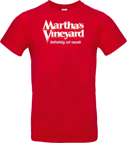 Marthas Vineyard
