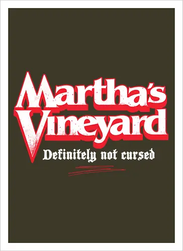 Marthas Vineyard