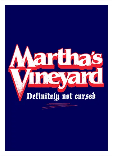 Marthas Vineyard