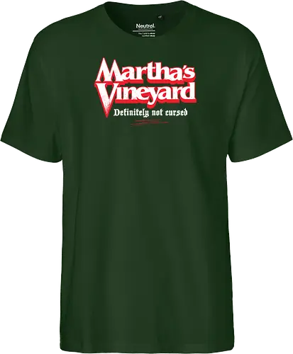 Marthas Vineyard