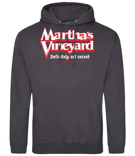 Marthas Vineyard - Widows bay, Marthas Vineyard, major tom, funny, humour - Standard Hoodie
