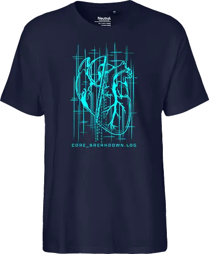 CORE_BREAKDOWN // CYN_01