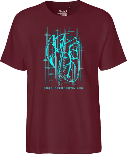 CORE_BREAKDOWN // CYN_01