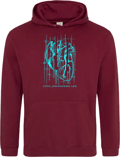 CORE_BREAKDOWN // CYN_01