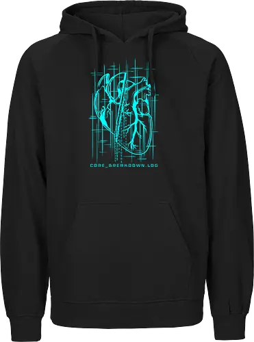CORE_BREAKDOWN // CYN_01
