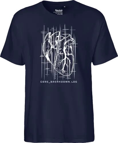 CORE_BREAKDOWN // WHT_02