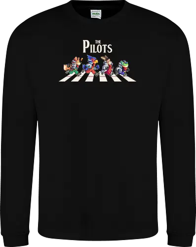 The Pilots