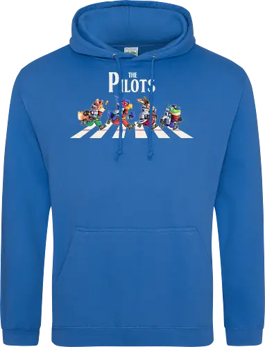 The Pilots