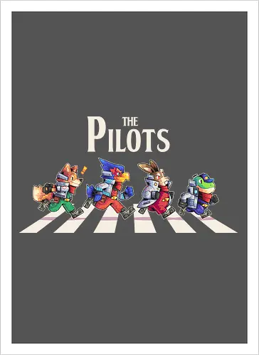 The Pilots