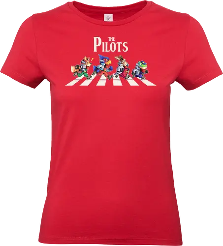 The Pilots