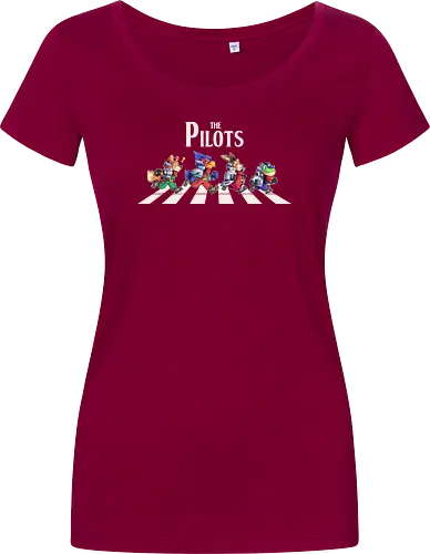 The Pilots