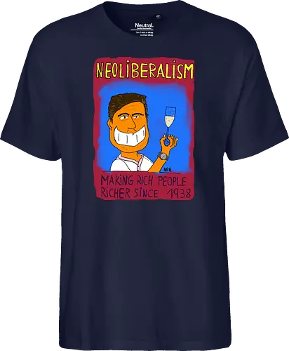 Neoliberalism