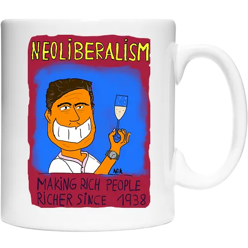 Neoliberalism