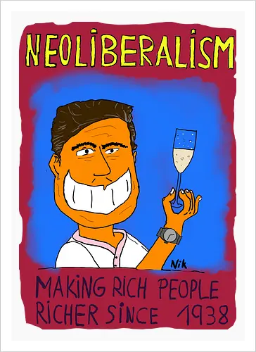 Neoliberalism