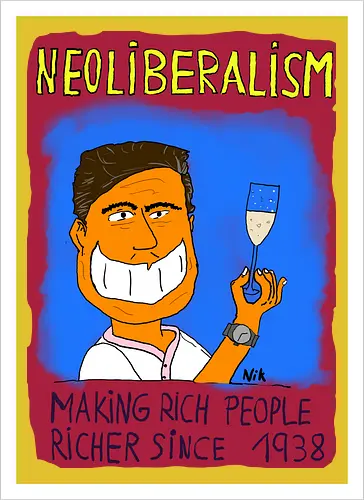 Neoliberalism