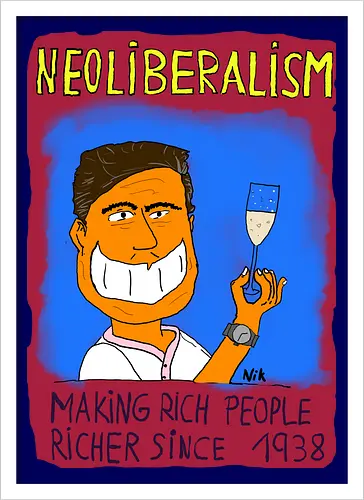 Neoliberalism