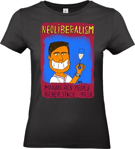 Neoliberalism