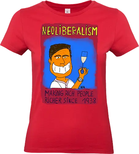 Neoliberalism