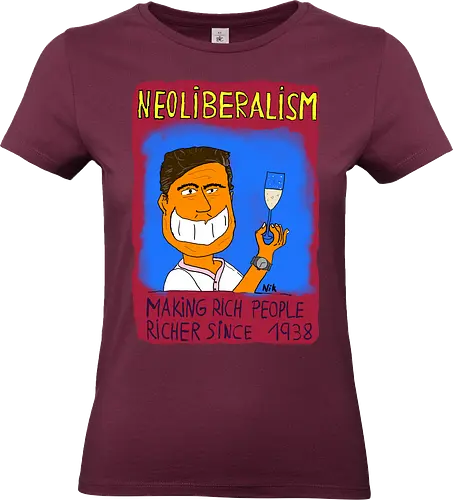 Neoliberalism