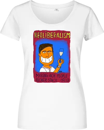 Neoliberalism