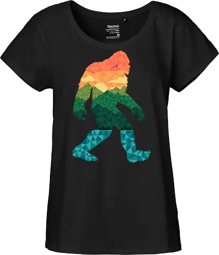 Bigfoot - Hide & Seek World Champion