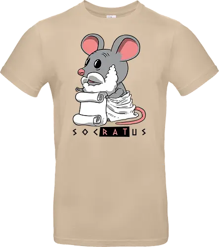 SocRATus