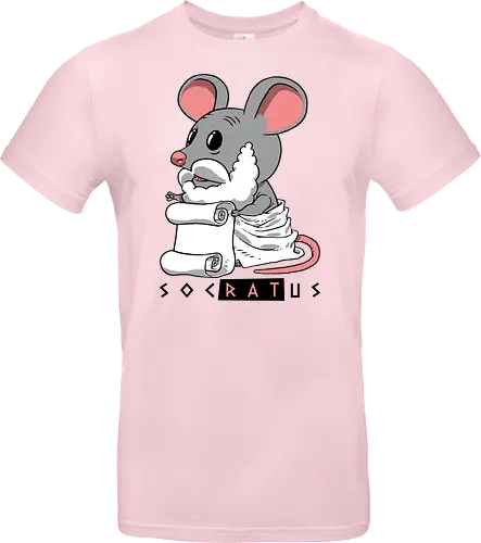 SocRATus